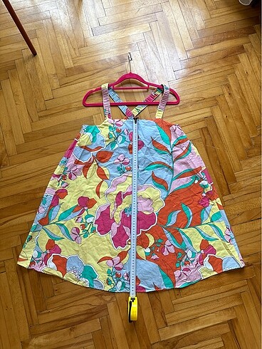 LC Waikiki Çan model kadın elbise