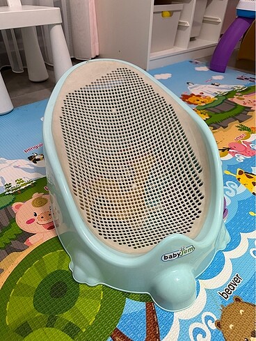Bebek banyo oturağı