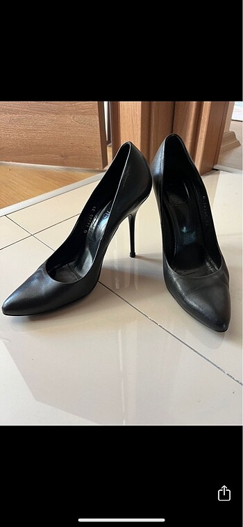 Hotiç stiletto