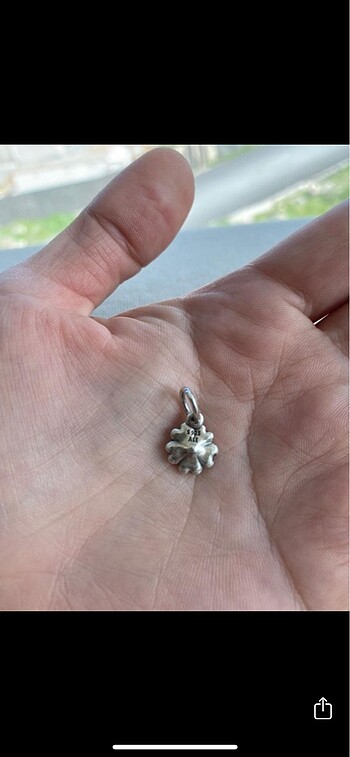 Pandora Pandora charm