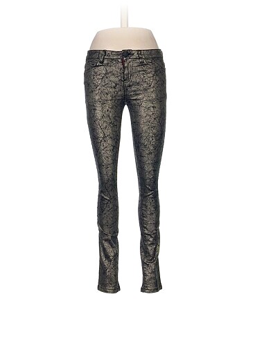 Vintage Love Jean / Kot %70 İndirimli.