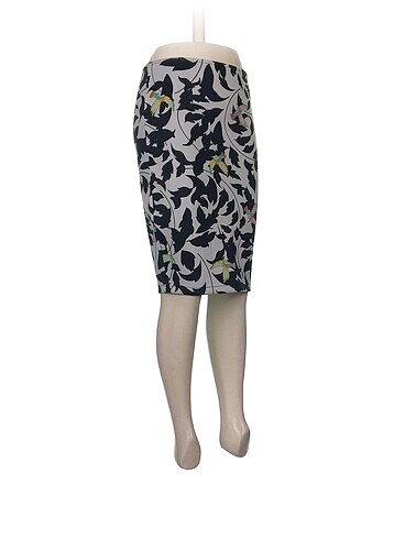 Vintage Love Vintage Love Midi Etek %70 İndirimli.