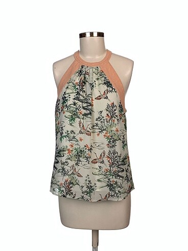 H&M Bluz %70 İndirimli.