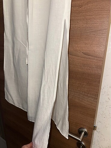 H&M H&M keten etek