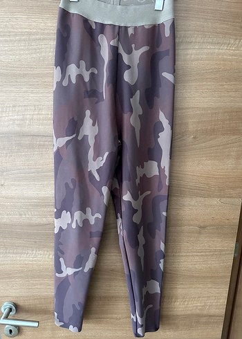 Ten marka toparlayıcı tayt - Görsel 3