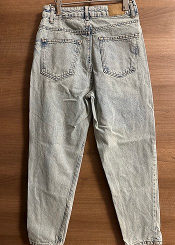 Koton mom jeans - Görsel 2