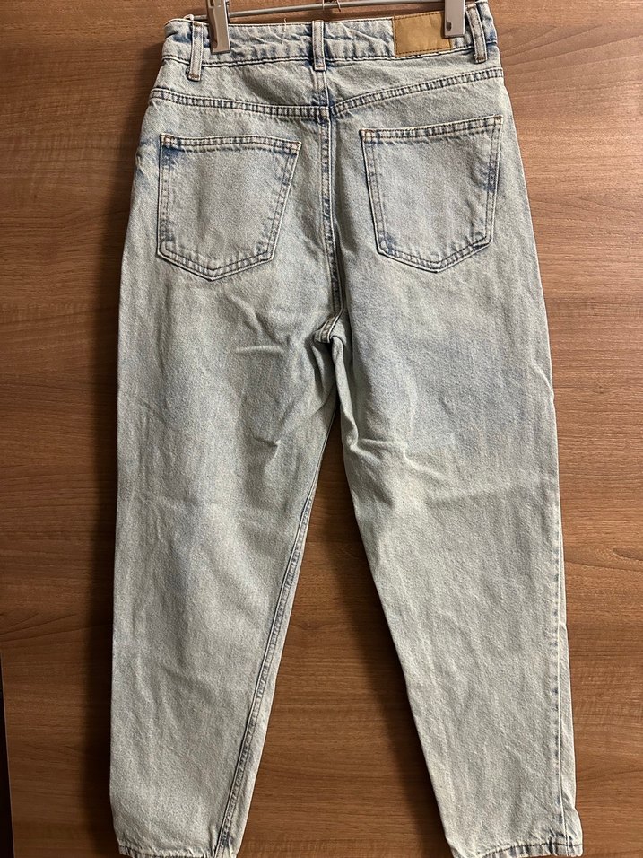 Koton mom jeans - Görsel 2