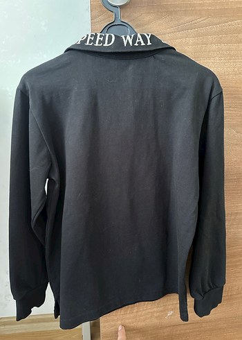 Panço erkek çocuk sweatshirt - Görsel 3