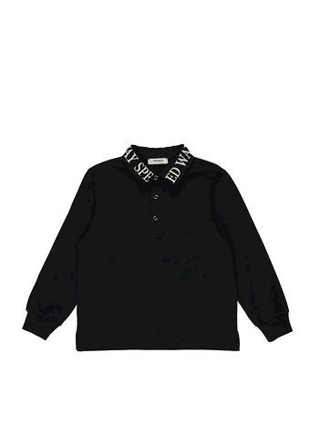 Panço erkek çocuk sweatshirt - Görsel 4