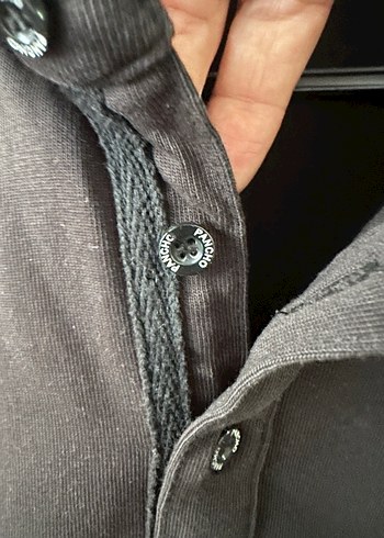 Panço erkek çocuk sweatshirt - Görsel 2