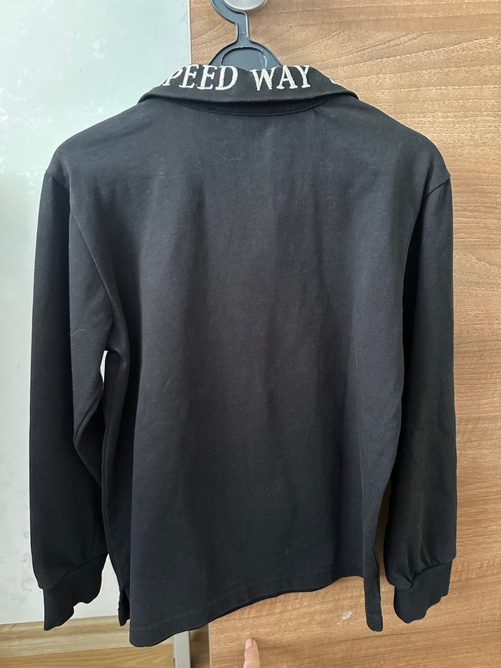 Panço erkek çocuk sweatshirt - Görsel 3