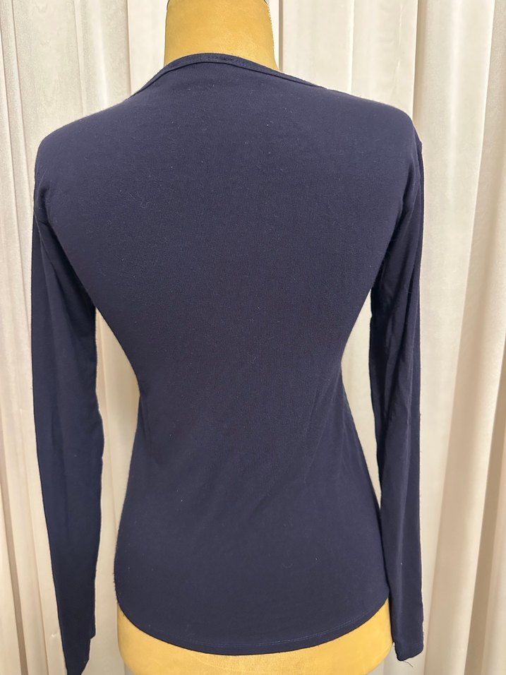 Paris kadifeye taş baskı triko - Görsel 3