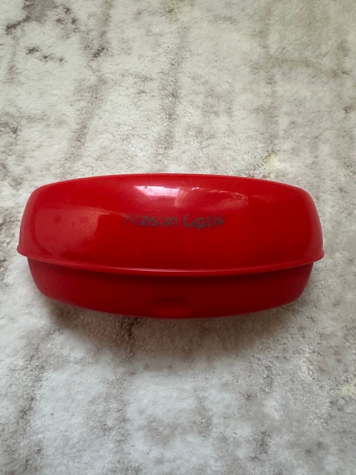 Atasun optik Erkek çocuk aynalı gözlük - Görsel 5