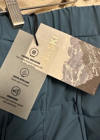 Zara Kayak Pantolonu - Görsel 3