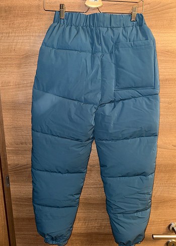 Zara Kayak Pantolonu - Görsel 2