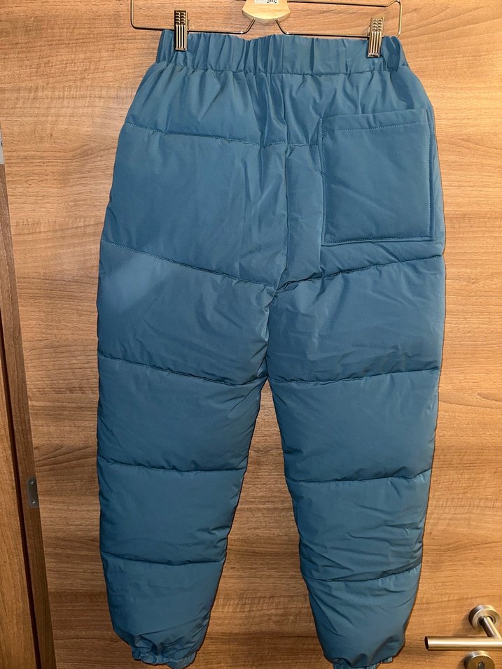 Zara Kayak Pantolonu - Görsel 2