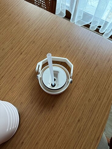 Beden pembe Renk Stanley the ıceflow flip straw jug termos