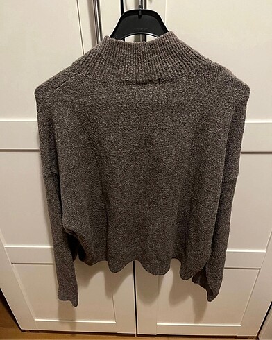 l Beden H&M kazak