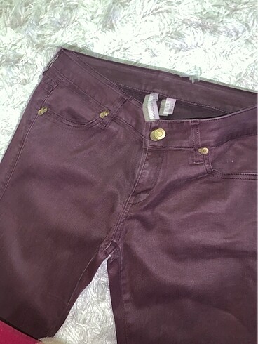 40 Beden Mango pantolon