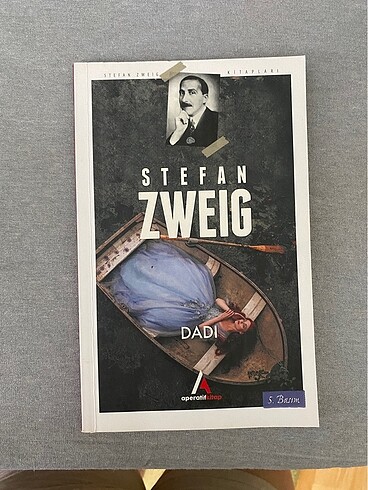 stefan zweig