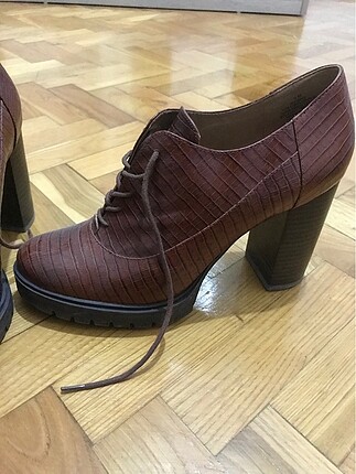 Nine West Topuklu ayakkabı