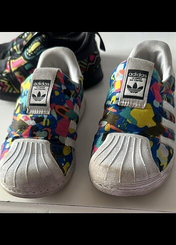 Adidas cocuk