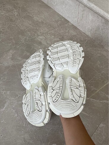 36 Beden Balenciaga ayakkabı