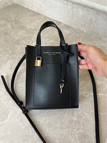 Marc Jacobs Orijinal Marc Jacobs Çanta