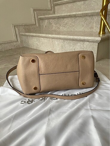 Beden camel Renk Michael kors mercer oyster bag