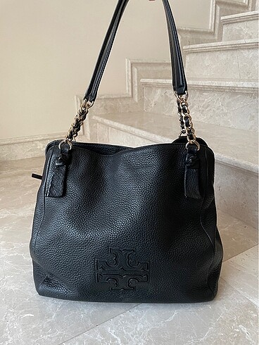 Tory burch çanta