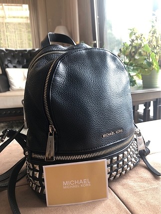 Michael Kors Michael kors'un en çok satan sırt çantası