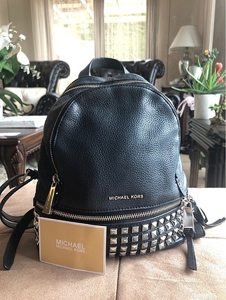 Michael kors'un en çok satan sırt çantası