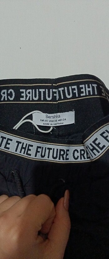 Bershka Kısa şort