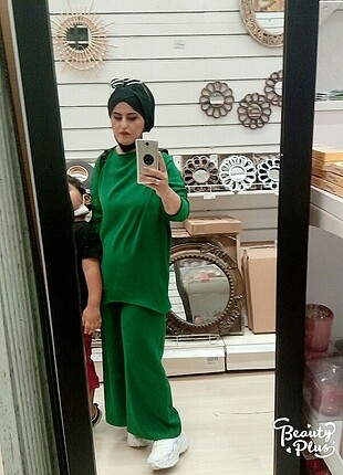 Yeşil takim