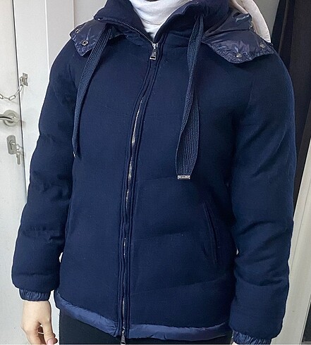Massimo dutti mont