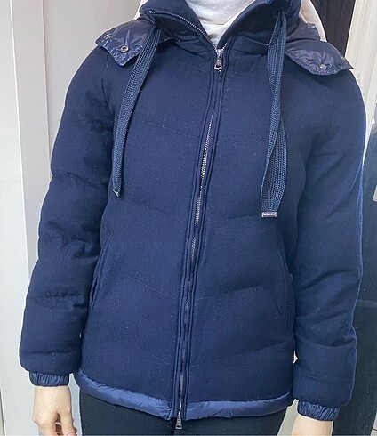 Massimo Dutti Massimo dutti mont