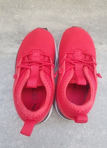 24 Beden Puma spor ayakkabı