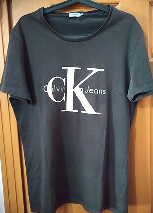 Calvin Klein Calvin Klein T-shirt