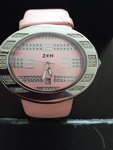 Zen Diamond Pırlanta Saat