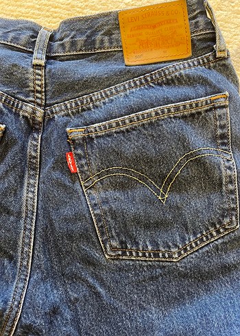Levis Lewis 501