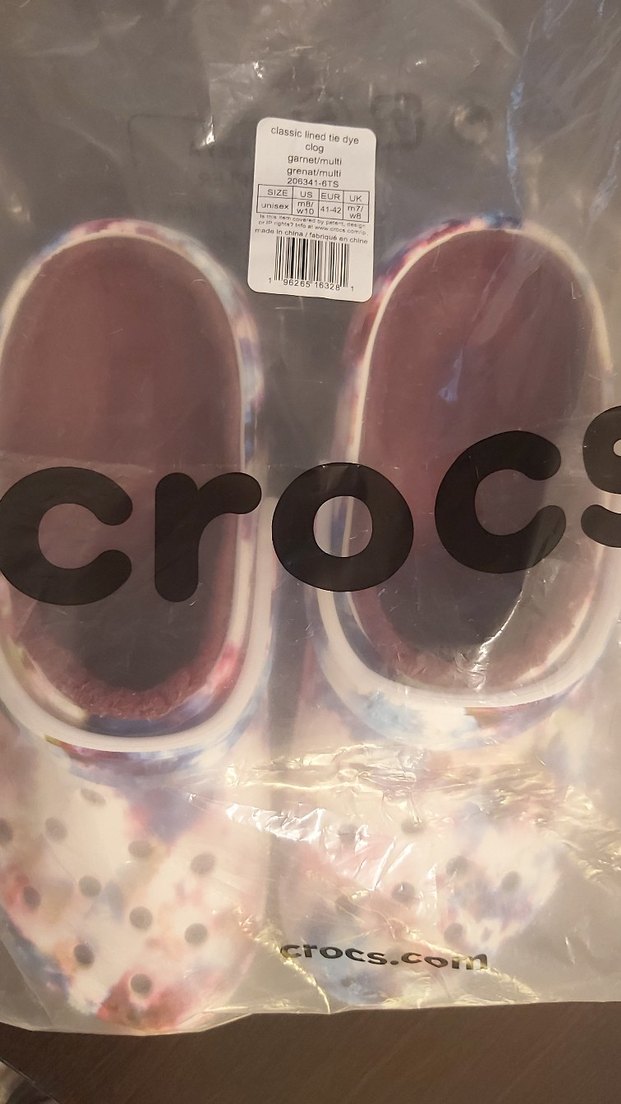 CROCS Terlik - Görsel 3