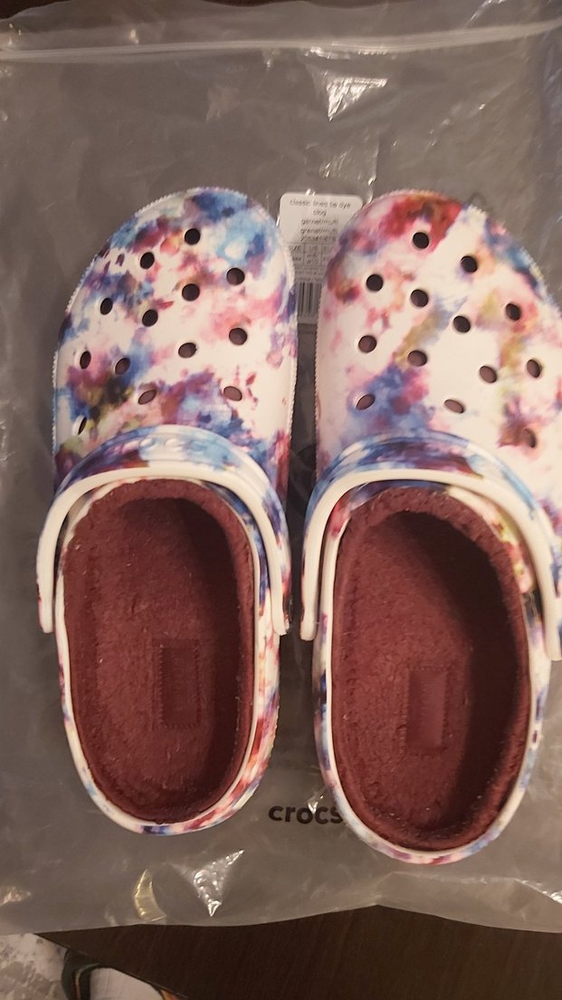 CROCS Terlik - Görsel 2