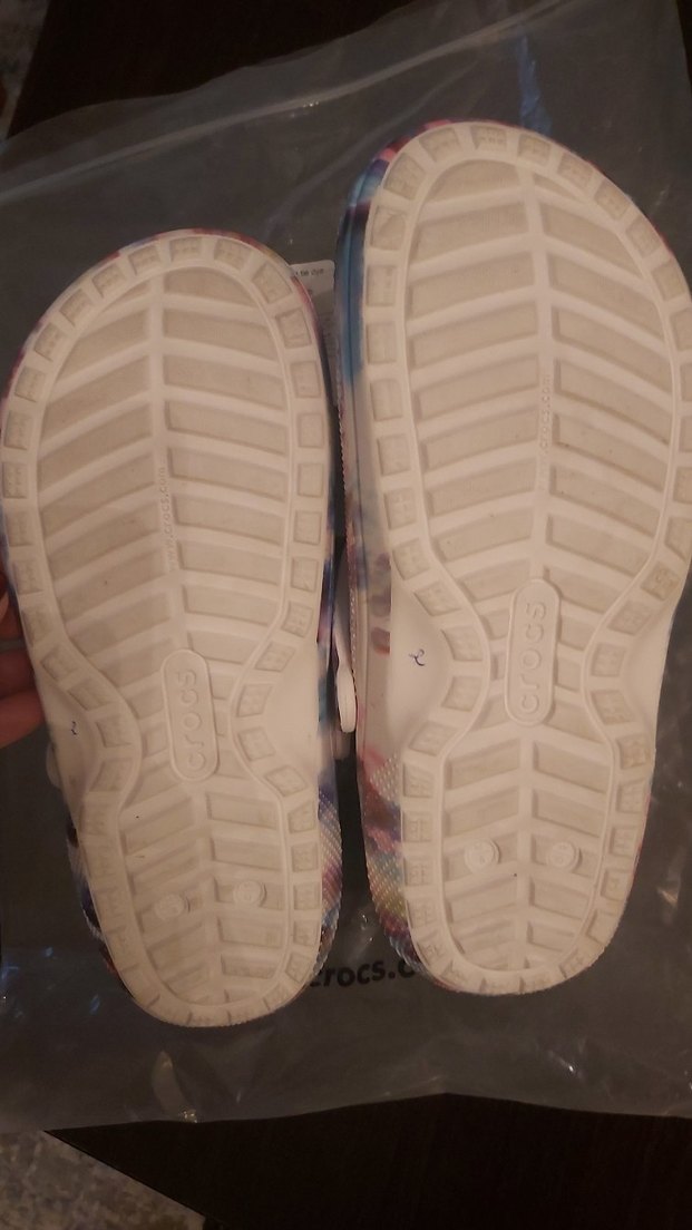 CROCS Terlik - Görsel 4