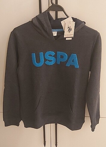USPA SWEAT SIRT 