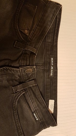 Mavi jeans erkek kot
