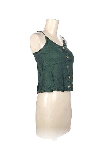Vintage Love PreLoved Bluz %70 İndirimli.
