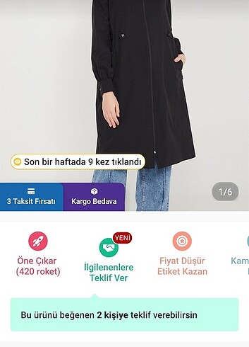 Armine trenç