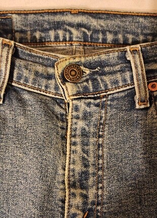 Levis Levis kot pantolon 805