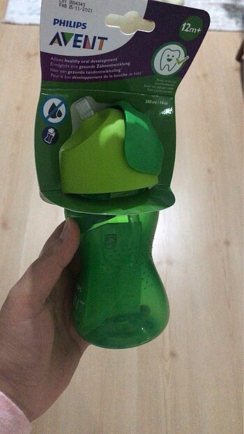 Philips avent suluk