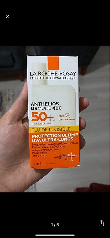 La roche - posay